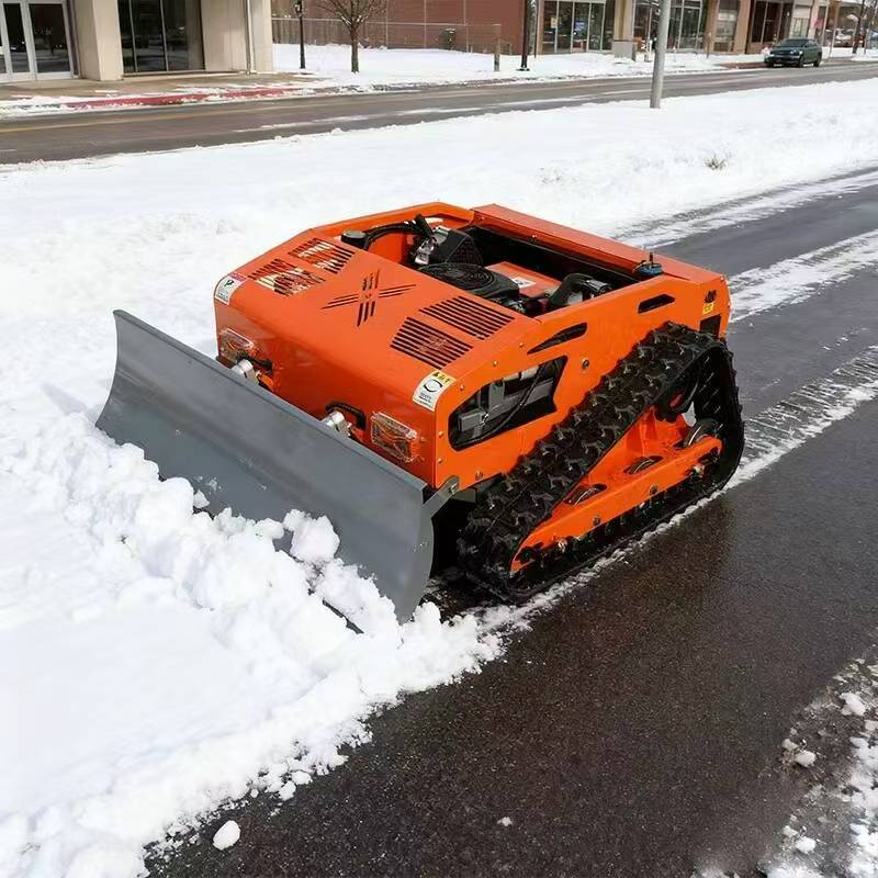 Лучшая газонокосилка с нулевым радиусом поворота