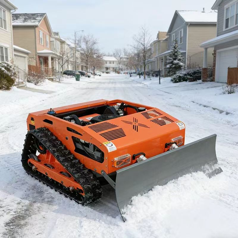 Лучшая газонокосилка с нулевым радиусом поворота