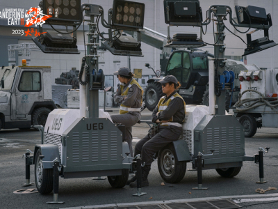 Группа компаний SAAO с гордостью поддерживает проект «Блуждающая Земля II», демонстрируя преимущества продукции, произведенной в Цзинине.