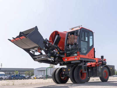 Оборудование для герметизации трещин SAAO выходит на европейский и североамериканский рынки, демонстрируя, что китайское производство говорит само за себя благодаря качеству и сервису.