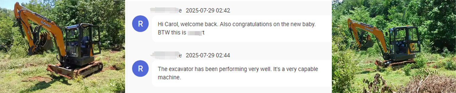 Глобальные клиенты и истории успеха | Экскаваторы Глобальные клиенты и истории успеха | Экскаваторы