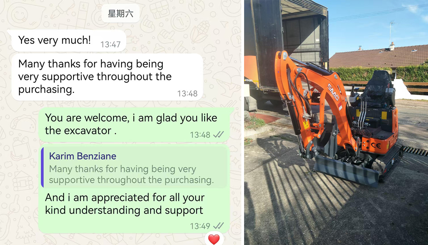 Глобальные клиенты и истории успеха | Экскаваторы Глобальные клиенты и истории успеха | Экскаваторы