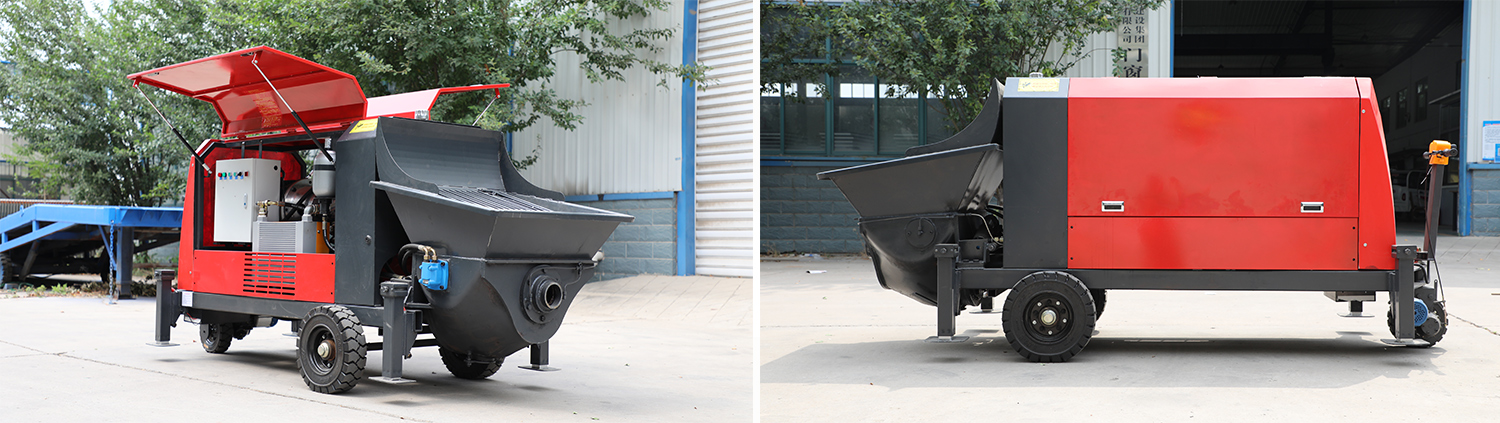 Оборудование для герметизации трещин SAAO выходит на европейский и североамериканский рынки, демонстрируя, что китайское производство говорит само за себя благодаря качеству и сервису.